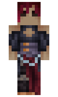 Miiyrth minecraft skin