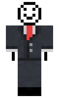 BRILLEDOUX minecraft skin