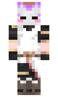 KeresNecronym minecraft skin