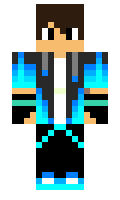 ryuu51 minecraft skin