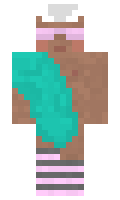 PLSNEBAN minecraft skin