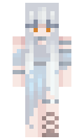 RedstoneChemist0 minecraft skin