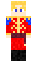 LordArtimusIII minecraft skin