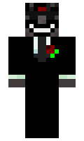 TheNewSilence minecraft skin