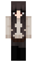 CallMeMatias minecraft skin