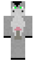 Matasss minecraft skin