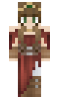 Willowswirl minecraft skin