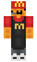 theminitri minecraft skin