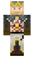 Fellissimo minecraft skin