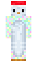 NinetyPercent minecraft skin