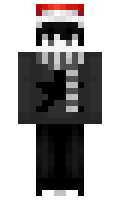 dejnyyCZ minecraft skin