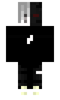 Fox4k minecraft skin