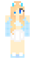 alsae minecraft skin