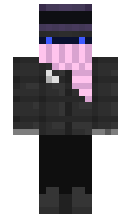 MINDERICOPVP minecraft skin