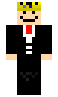 SmartMan420 minecraft skin