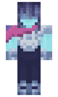 Phinnely minecraft skin