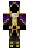 KingRappi001 minecraft skin
