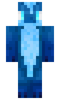 Shivaxi minecraft skin