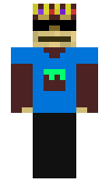 ToLuCo2001 minecraft skin