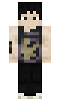 Pchooola minecraft skin