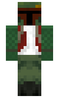 leow minecraft skin