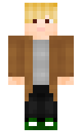 Reysun minecraft skin