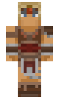 TraceyHolmes minecraft skin