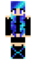 nastyaa minecraft skin