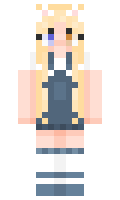 BontenSanzu minecraft skin
