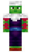 PrimeEnforcer minecraft skin