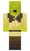 M3lster minecraft skin