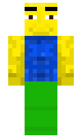BigSoapMan minecraft skin