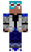 BatesCyclone minecraft skin