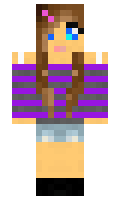 Catazina minecraft skin