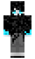 SkellyGamer minecraft skin