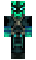 M0dii minecraft skin