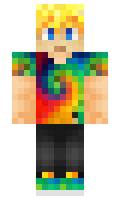 Italy minecraft skin
