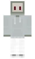 ogreb minecraft skin