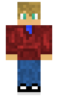 Tripherian minecraft skin