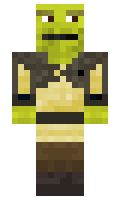 Romansramen minecraft skin