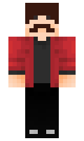 JoeyKazooie minecraft skin