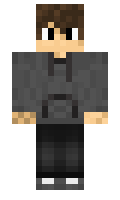 pocing minecraft skin