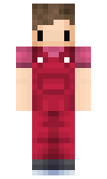 DeathErs minecraft skin