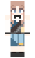 PlayerCham minecraft skin