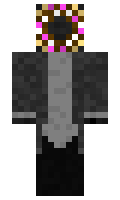 DonutDave minecraft skin