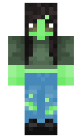 Blender3404 minecraft skin