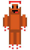 MRpup minecraft skin