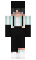 klinok890 minecraft skin