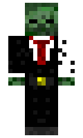 DAME minecraft skin