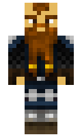 Ra19 minecraft skin